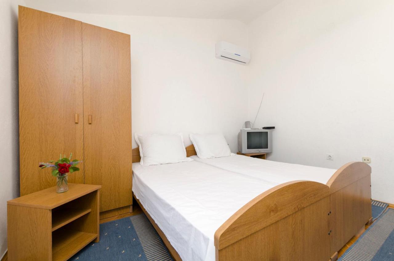 Apartments Mirko Trogir Ngoại thất bức ảnh